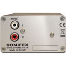 SONIFEX CM-ULX1 INTERFACE PRO passive, RCA asymétrique vers XLR symétrique