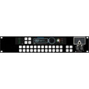 SONIFEX AVN-TB20AR INTERCOM TALKBACK 20 touches, AES67 AoIP, installation en rack