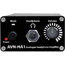 SONIFEX AVN-HA1 AMPLI CASQUE analogique pour AVN-PA8D et AVN-PM8D