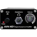 SONIFEX AVN-HD1 AMPLI CASQUE numérique pour AVN-PD8D