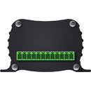 SONIFEX AVN-DIO05 INTERFACE AUDIO Dante, alim.PoE, Dante vers bornier