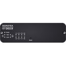 SONIFEX AVN-DIO19 INTERFACE AUDIO Dante, alimentation PoE Powered, bidirectionelle, Dante vers AES3