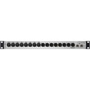 SONIFEX AVN-AIO8-DNT AOIP INTERFACE 8x analogue in, 8x analogue out, 3-pin XLR I/O, Dante