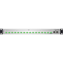 SONIFEX AVN-AO16-T-DNT AOIP INTERFACE 16x analogue out, terminal block, Dante