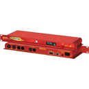 SONIFEX RB-DS2 SYNCHRONISEUR DELAI stéréo, analogique, AES/EBU entrées/sorties