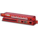 SONIFEX RB-DSS10 SELECTEUR DE SOURCE numérique, 10x1, AES/SPDIF, contôl local ou à distance, 1U