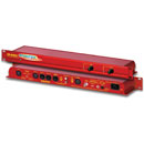SONIFEX RB-DMA2 PREAMPLI MICRO numérique, AES/EBU, sortie SPDIF, 2 canaux, 1U