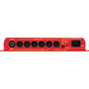 SONIFEX RB-DDA6A AMPLI DE DISTRIBUTION audio, numérique AES/EBU, 1x6, 7x XLR