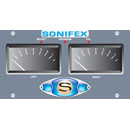 SONIFEX S2-MPPM PPM MODULE CRETE-METRE, pour mixeur S2