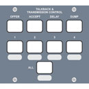 SONIFEX S2-MTBS MODULE CIRCUIT D'ORDRE Station maître, pour mixeur S2