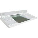 SONIFEX S2-10SS PLATEAU SCRIPT largeur de 10 canaux, pour mixeur S2