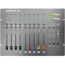 SONIFEX S0v2 RADIO BROADCAST MIXER Analogue I/O, 9-channel