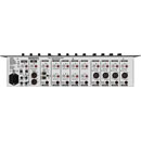 SONIFEX S0v2 RADIO BROADCAST MIXER Analogue I/O, 9-channel
