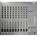 SONIFEX S1 MIXEUR RADIO BROADCAST sorties/entrées analogiques et numériques