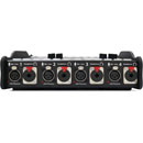 SONIFEX AVN-CU4 COMMENTARY UNIT 4x microphone, 4x headphone monitoring, Ravenna enabled