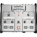 SONIFEX CM-CU1 COMMENTARY UNIT 1x microphone, 1x headphone monitoring