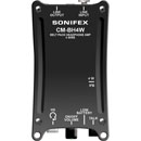 SONIFEX CM-BH4W BOITIER CEINTURE Talkback, IFB, commentaire, ampli casque 4 fils, jack 6.35mm