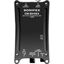 SONIFEX CM-BH4WX BOITIER CEINTURE Talkback, IFB, commentaire, ampli casque 4 fils, prise XLR4