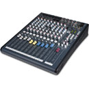 ALLEN & HEATH XB-14-2 MIXEUR BROADCAST 4xmic/ligne,2x tél.,4x entr.stéréo,entr/sort.USB,3xsort.casque
