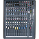 ALLEN & HEATH XB-14-2 MIXEUR BROADCAST 4xmic/ligne,2x tél.,4x entr.stéréo,entr/sort.USB,3xsort.casque
