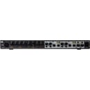 ALLEN & HEATH GR4 ZONE MIXER 4-zone, 4x mic in, 4x stereo line in, 1U