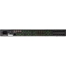 ALLEN & HEATH GR4 ZONE MIXER 4-zone, 4x mic in, 4x stereo line in, 1U