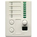 ALLEN & HEATH PL-14 PLAQUE DE CONTROLE MURALE pour GR4