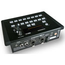 ALLEN & HEATH ME-500 PERSONAL MONITOR MIXER 16 channels, 8x user presets