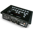 ALLEN & HEATH ME-500 PERSONAL MONITOR MIXER 16 channels, 8x user presets