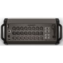 ALLEN & HEATH CQ20B DIGITAL MIXER 20x in, 8x out, 24ch SD card recording, USB interface, WiFi