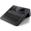 ALLEN & HEATH QU-5 MIXING CONSOLE 17x faders, 16x mic/line in, 12x XLR out