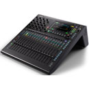 ALLEN & HEATH QU-5D MIXING CONSOLE 17x faders, 16x mic/line in, 12x XLR out, 16x16 Dante interface
