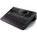 ALLEN & HEATH QU-6 MIXING CONSOLE 25x faders, 24x mic/line in, 16x XLR out
