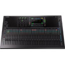 ALLEN & HEATH QU-7 MIXING CONSOLE 33x faders, 32x mic/line in, 20x XLR out