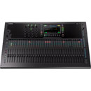 ALLEN & HEATH QU-7D MIXING CONSOLE 33x faders, 32x mic/line in, 20x XLR out, 16x16 Dante interface