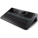 ALLEN & HEATH QU-7D MIXING CONSOLE 33x faders, 32x mic/line in, 20x XLR out, 16x16 Dante interface