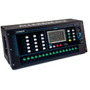 ALLEN & HEATH QU-PAC DIGITAL MIXER Portable, 16x mic/line in, 12x XLR out, 32x32 USB audio interface
