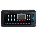 ALLEN & HEATH QU-PAC DIGITAL MIXER Portable, 16x mic/line in, 12x XLR out, 32x32 USB audio interface