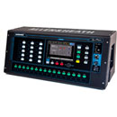 ALLEN & HEATH QU-PAC DIGITAL MIXER Portable, 16x mic/line in, 12x XLR out, 32x32 USB audio interface