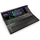 ALLEN & HEATH SQ-6+ MIXING CONSOLE 48 channel, 25x faders, 25x preamps, 16x line out