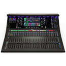 ALLEN & HEATH SQ-6+ MIXING CONSOLE 48 channel, 25x faders, 25x preamps, 16x line out