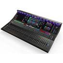 ALLEN & HEATH SQ-7+ MIXING CONSOLE 48 channel, 33x faders, 33x preamps, 18x line out