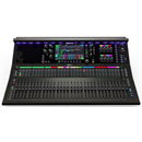 ALLEN & HEATH SQ-7+ MIXING CONSOLE 48 channel, 33x faders, 33x preamps, 18x line out