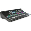 ALLEN & HEATH SQ-7 MIXING CONSOLE 48 channel, 33x faders, 33x preamps, 16x line out