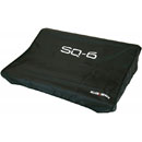 ALLEN & HEATH AP11333 DUST COVER For SQ-6