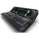 ALLEN & HEATH AVANTIS MIXING CONSOLE 64ch, 24 faders, 12x12 analogue I/O, 1x2 AES I/O