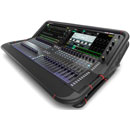 ALLEN & HEATH AVANTIS ULTRA CONSOLE DE MIXAGE 96 canaux, 24x faders, 56x bus, dPack,RackUltra FX