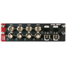 ALLEN & HEATH superMADI NETWORK INTERFACE CARD MADI over coax/fibre, 48/96kHz