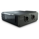 ALLEN & HEATH DT02-M DANTE INTERFACE Portable, 2x outputs, 3-pin XLR connections