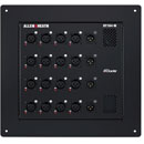 ALLEN & HEATH DT164-W DANTE INTERFACE Wallmount, 16x inputs, 4x outputs, 3-pin XLR connections